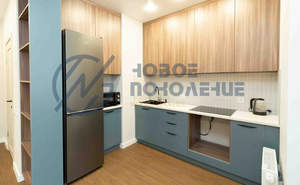 Студия квартира, на длительный срок, 30м2, 2/9 этаж