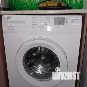 Студия квартира, посуточно, 20м2, 2/2 этаж