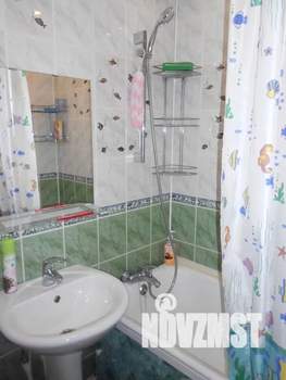 1-к квартира, посуточно, 31м2, 7/9 этаж