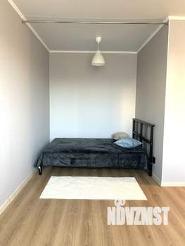 1-к квартира, на длительный срок, 38м2, 5/20 этаж