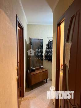 1-к квартира, на длительный срок, 33м2, 5/5 этаж