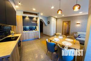 2-к квартира, посуточно, 67м2, 9/12 этаж