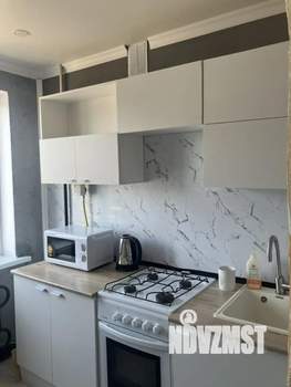 1-к квартира, на длительный срок, 30м2, 8/9 этаж