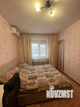 2-к квартира, на длительный срок, 60м2, 2/10 этаж