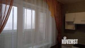 1-к квартира, на длительный срок, 37м2, 7/10 этаж