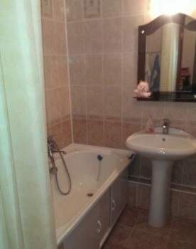 1-к квартира, на длительный срок, 42м2, 4/9 этаж