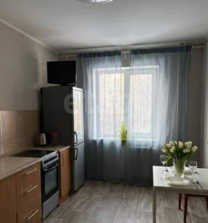 2-к квартира, на длительный срок, 54м2, 2/10 этаж