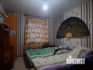 1-к квартира, на длительный срок, 30м2, 3/6 этаж