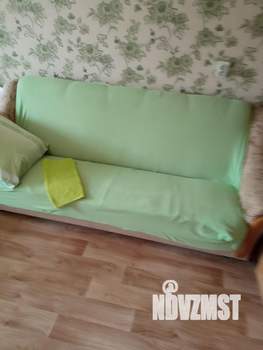 1-к квартира, посуточно, 33м2, 4/5 этаж
