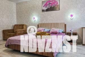 1-к квартира, посуточно, 35м2, 2/5 этаж