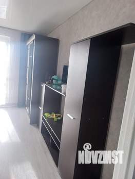 1-к квартира, на длительный срок, 32м2, 4/10 этаж