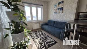 2-к квартира, на длительный срок, 46м2, 2/19 этаж