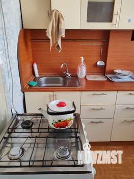 1-к квартира, на длительный срок, 32м2, 1/2 этаж