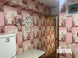 1-к квартира, на длительный срок, 30м2, 1/5 этаж