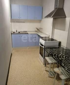 Студия квартира, на длительный срок, 30м2, 3/9 этаж