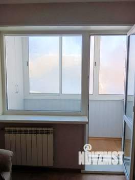 3-к квартира, на длительный срок, 60м2, 2/5 этаж