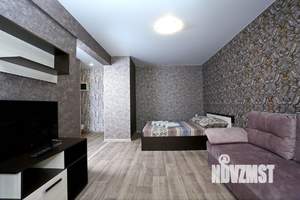 1-к квартира, посуточно, 32м2, 4/5 этаж