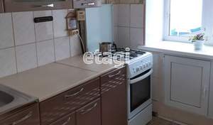 1-к квартира, на длительный срок, 28м2, 3/5 этаж