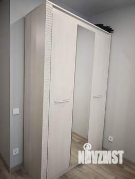 1-к квартира, на длительный срок, 40м2, 3/18 этаж