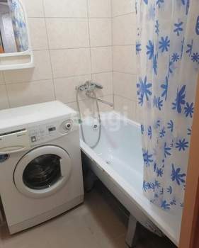 2-к квартира, на длительный срок, 42м2, 5/5 этаж