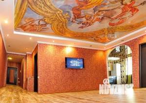 3-к квартира, посуточно, 100м2, 1/1 этаж