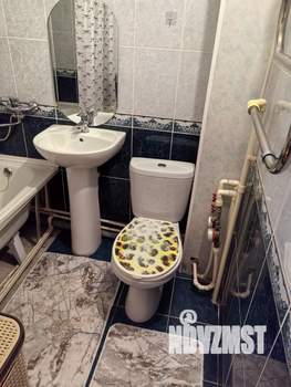 1-к квартира, на длительный срок, 30м2, 5/5 этаж