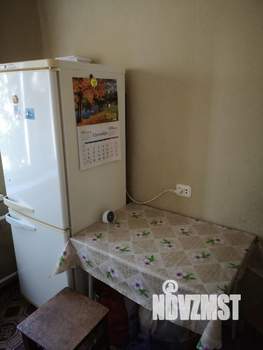 1-к квартира, на длительный срок, 30м2, 4/9 этаж