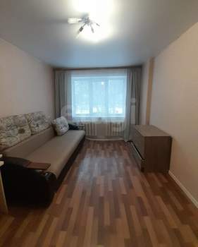 1-к квартира, на длительный срок, 30м2, 2/9 этаж