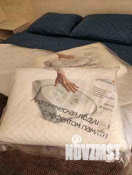 Студия квартира, посуточно, 45м2, 4/6 этаж