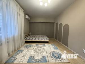 1-к квартира, на длительный срок, 38м2, 3/10 этаж