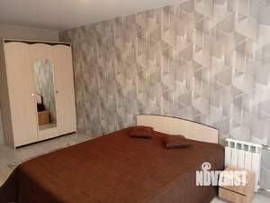 1-к квартира, посуточно, 30м2, 3/9 этаж