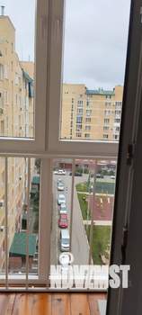 1-к квартира, на длительный срок, 39м2, 8/9 этаж