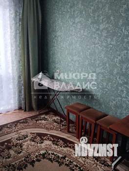 2-к квартира, на длительный срок, 53м2, 6/9 этаж