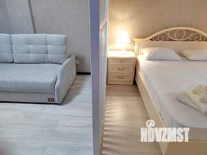 1-к квартира, посуточно, 50м2, 14/20 этаж