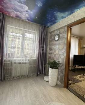 2-к квартира, на длительный срок, 45м2, 3/5 этаж