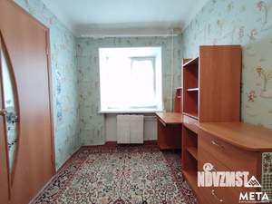 2-к квартира, на длительный срок, 45м2, 5/5 этаж