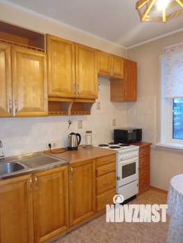 2-к квартира, на длительный срок, 51м2, 4/10 этаж