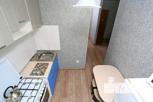 1-к квартира, посуточно, 32м2, 4/5 этаж