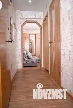 1-к квартира, посуточно, 31м2, 1/1 этаж