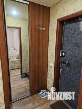 1-к квартира, на длительный срок, 30м2, 6/9 этаж