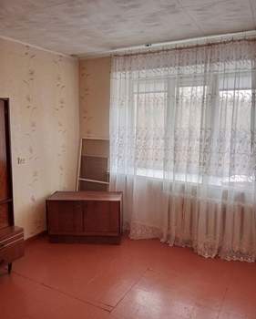 1-к квартира, на длительный срок, 30м2, 4/5 этаж