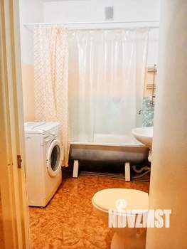 1-к квартира, на длительный срок, 40м2, 9/16 этаж