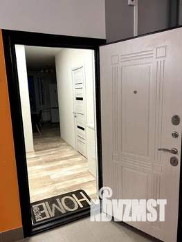 1-к квартира, посуточно, 40м2, 16/16 этаж