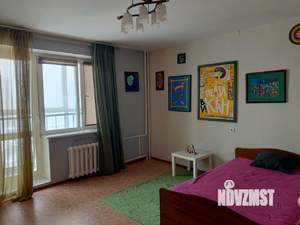 1-к квартира, на длительный срок, 40м2, 9/16 этаж