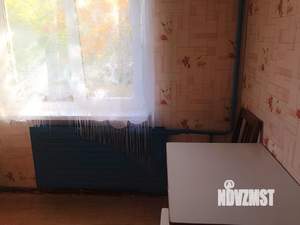 1-к квартира, на длительный срок, 39м2, 1/5 этаж