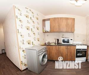 1-к квартира, посуточно, 29м2, 1/1 этаж