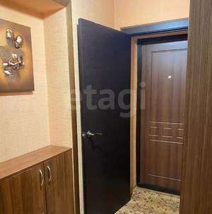 1-к квартира, на длительный срок, 33м2, 2/3 этаж