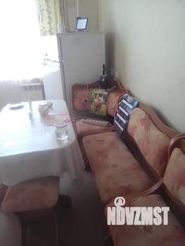 1-к квартира, на длительный срок, 40м2, 4/10 этаж