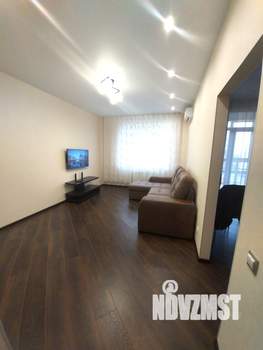 1-к квартира, на длительный срок, 40м2, 5/13 этаж