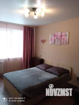 1-к квартира, посуточно, 30м2, 2/9 этаж